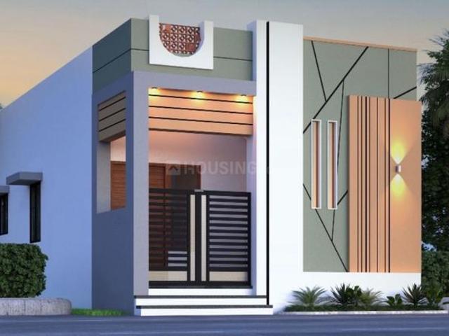 Guduvancheri 3 BHK Villa For Sale Chennai
