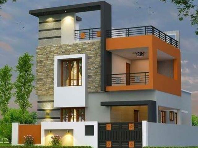 Guduvancheri 3 BHK Villa For Sale Chennai
