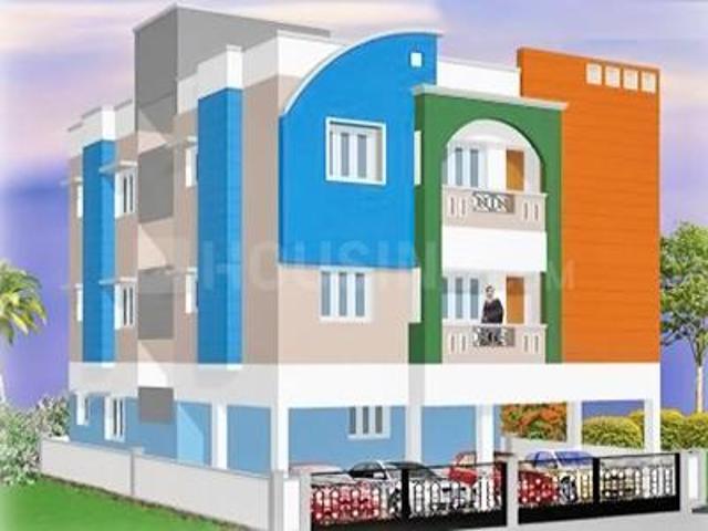 Guduvancheri 2 BHK Apartment For Sale Chennai