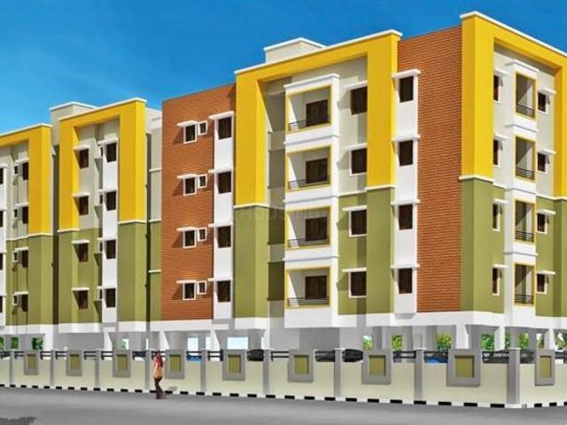 Guduvancheri 2 BHK Apartment For Sale Chennai