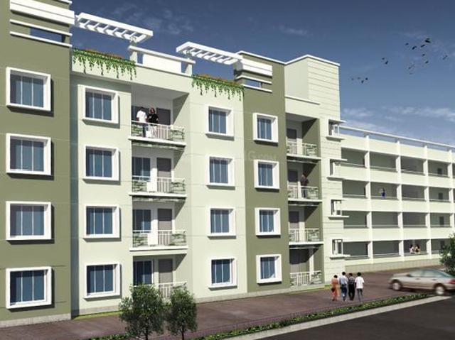 Guduvancheri 2 BHK Apartment For Sale Chennai