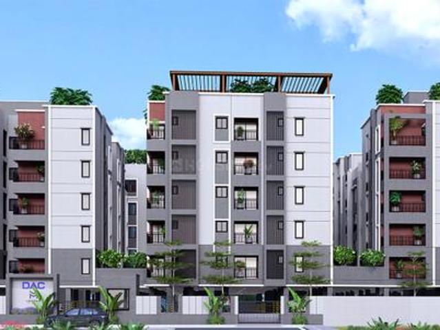 Guduvancheri 2 BHK Apartment For Sale Chennai