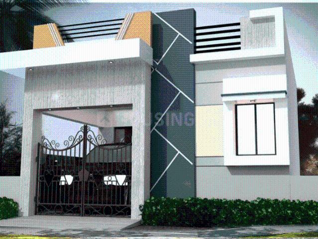 Guduvancheri 2 BHK Villa For Sale Chennai