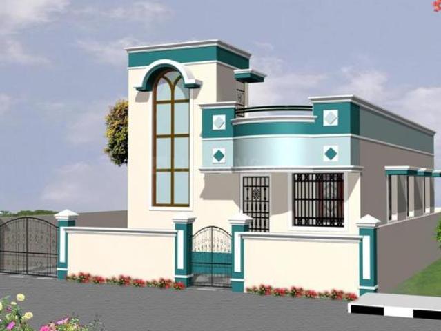 Guduvancheri 2 BHK Villa For Sale Chennai
