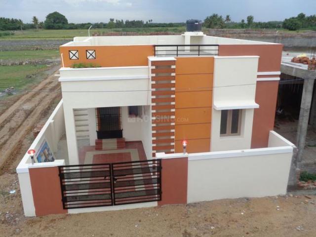 Guduvancheri 2 BHK Villa For Sale Chennai