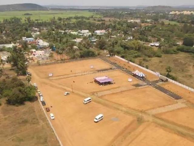 Guduvancheri Residential Plot For Sale Chennai