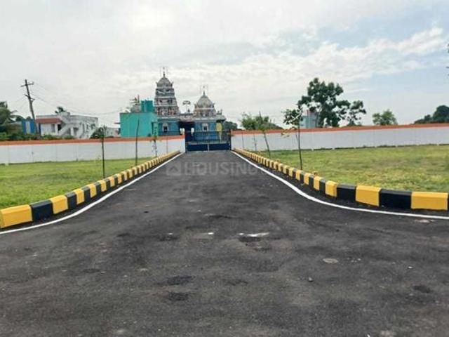 Guduvancheri Residential Plot For Sale Chennai