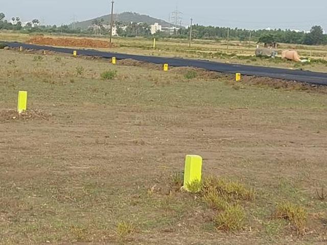Guduvancheri Residential Plot For Sale Chennai