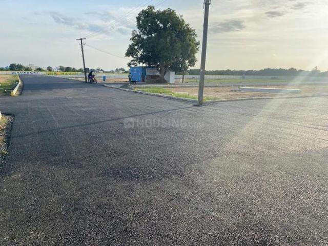 Guduvancheri Residential Plot For Sale Chennai