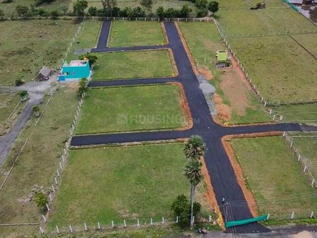Guduvancheri Residential Plot For Sale Chennai