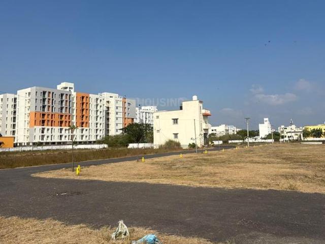 Guduvancheri Residential Plot For Sale Chennai