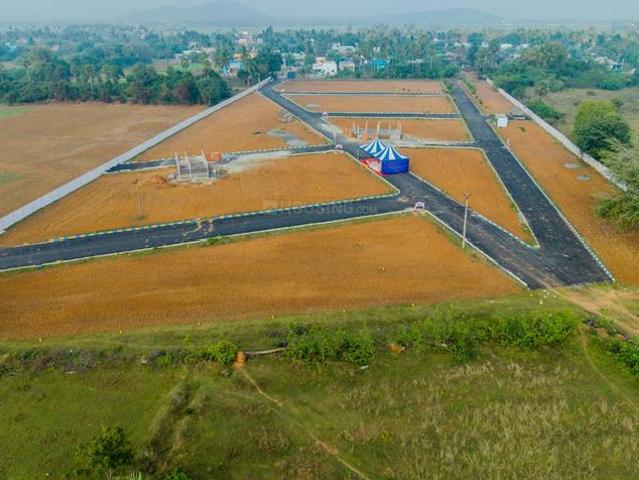 Guduvancheri Residential Plot For Sale Chennai