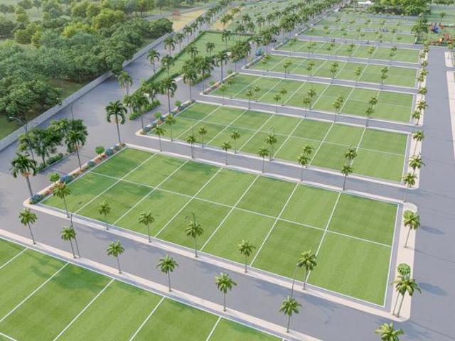 Guduvancheri Residential Plot For Sale Chennai