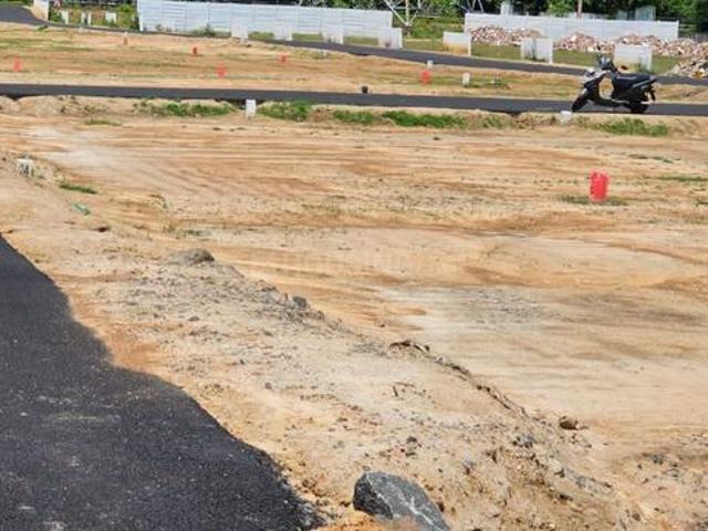 Guduvancheri Residential Plot For Sale Chennai