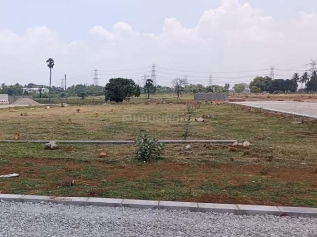 Guduvancheri Residential Plot For Sale Chennai