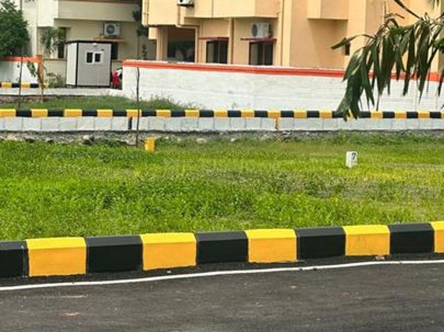 Guduvancheri Residential Plot For Sale Chennai