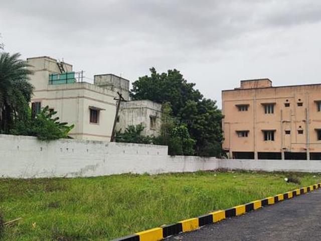 Guduvancheri Residential Plot For Sale Chennai