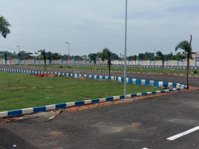 Guduvancheri Residential Plot For Sale Chennai