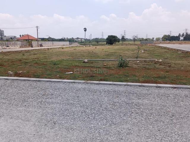 Guduvancheri Residential Plot For Sale Chennai