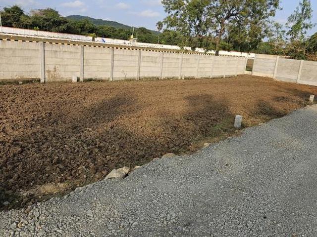 Keerappakkam Residential Plot For Sale Chennai
