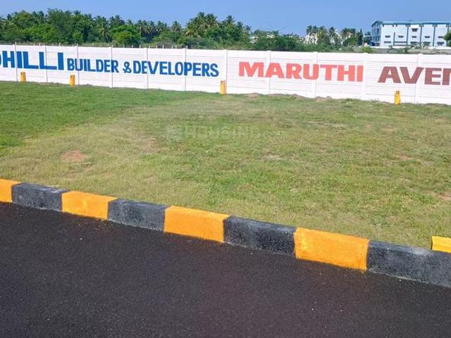 Guduvancheri Residential Plot For Sale Chennai