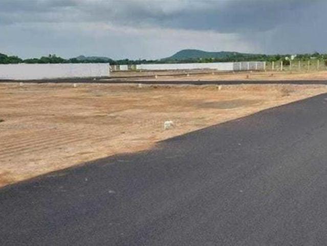 Guduvancheri Residential Plot For Sale Chennai