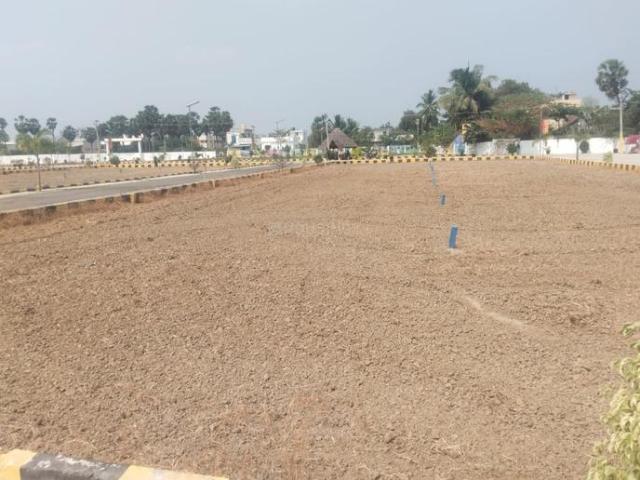 Guduvancheri Residential Plot For Sale Chennai