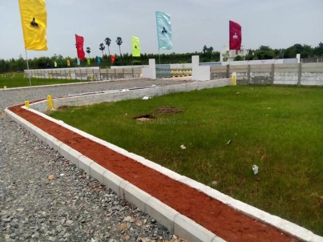 Guduvancheri Residential Plot For Sale Chennai