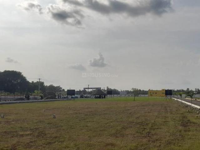 Guduvancheri Residential Plot For Sale Chennai