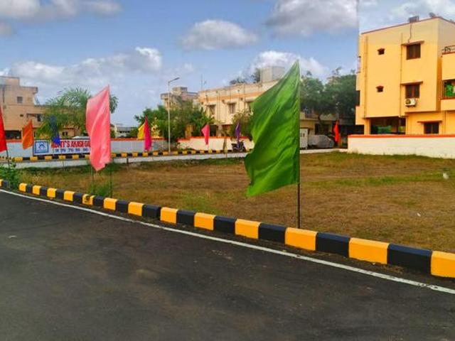 Guduvancheri Residential Plot For Sale Chennai