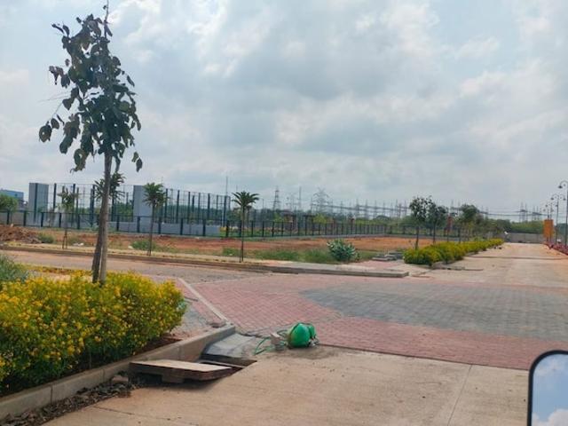 Guduvanchery, Chennai South 1100 Sq.Ft. Plot in Guduvanchery Chennai Listing ID: #10065