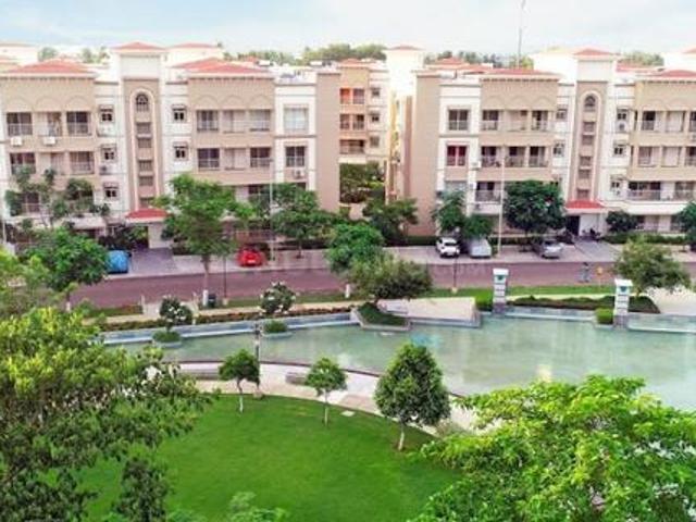 Gudalore R.F. 3 BHK Apartment For Sale Chennai