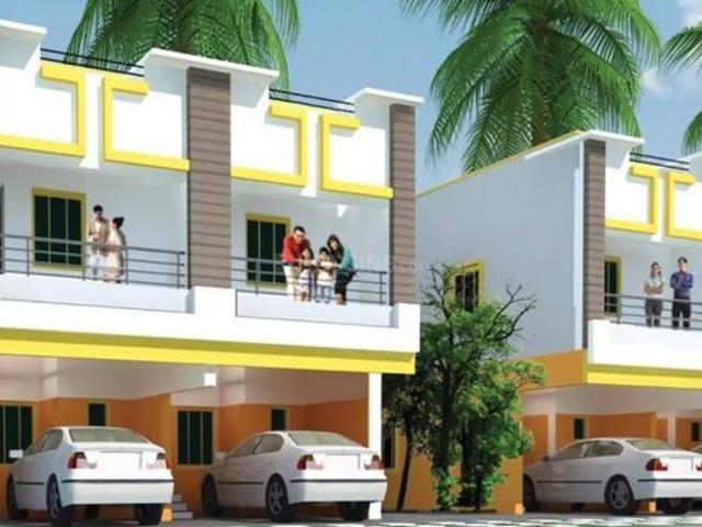 Gudalore R.F. 3 BHK Villa For Sale Chennai