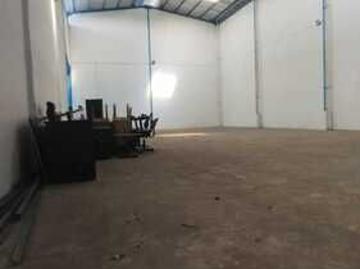 Gudang Bagus Siap Pakai di Komplek Pergudangan Daan Mogot