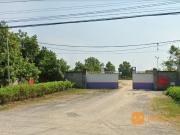Gudang dan Tanahnya Sangat Luas Area Purworejo Tuban