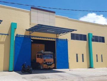 Gudang dijual di Mandai, Makassar