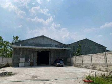 Gudang dijual di Mantup, Lamongan