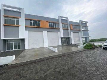 Gudang dijual di Manyar, Gresik