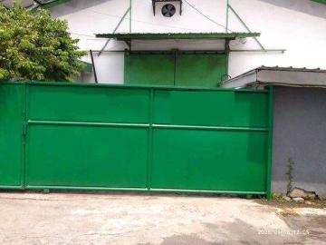 Gudang dijual di Asemrowo, Surabaya