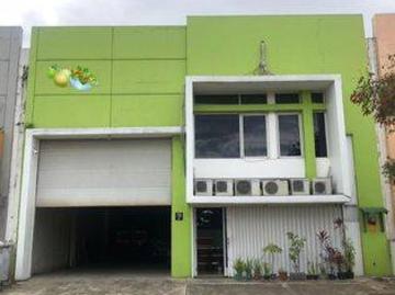 Gudang dijual di Bandung, Tulungagung