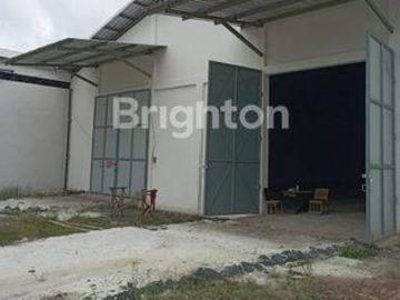Gudang dijual di Banjarmasin Selatan, Banjarmasin