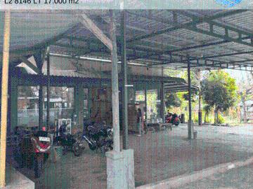 Gudang dijual di Bondowoso Kota, Bondowoso
