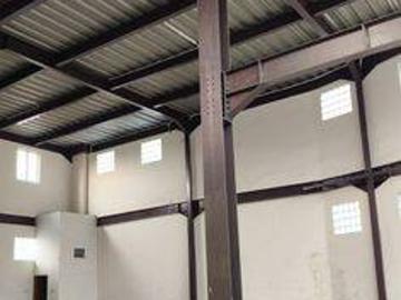 Gudang dijual di Cengkareng Barat, Jakarta Barat
