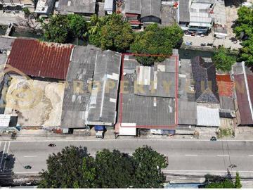 Gudang dijual di Cengkareng, Jakarta Barat