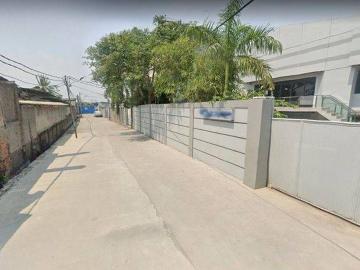 Gudang dijual di Cengkareng, Jakarta Barat