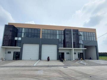 Gudang dijual di Cengkareng, Jakarta Barat