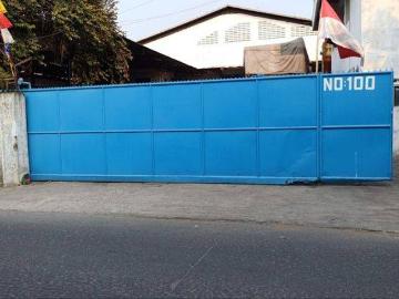 Gudang dijual di Cengkareng, Jakarta Barat