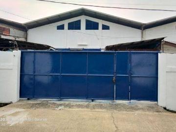 Gudang dijual di Cengkareng, Jakarta Barat