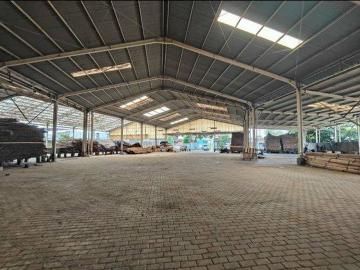 Gudang dijual di Cengkareng, Jakarta Barat