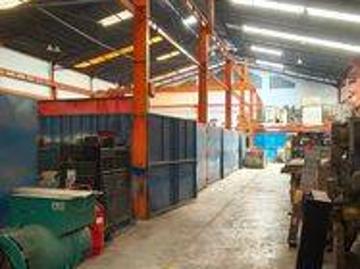 Gudang dijual di Cengkareng, Jakarta Barat